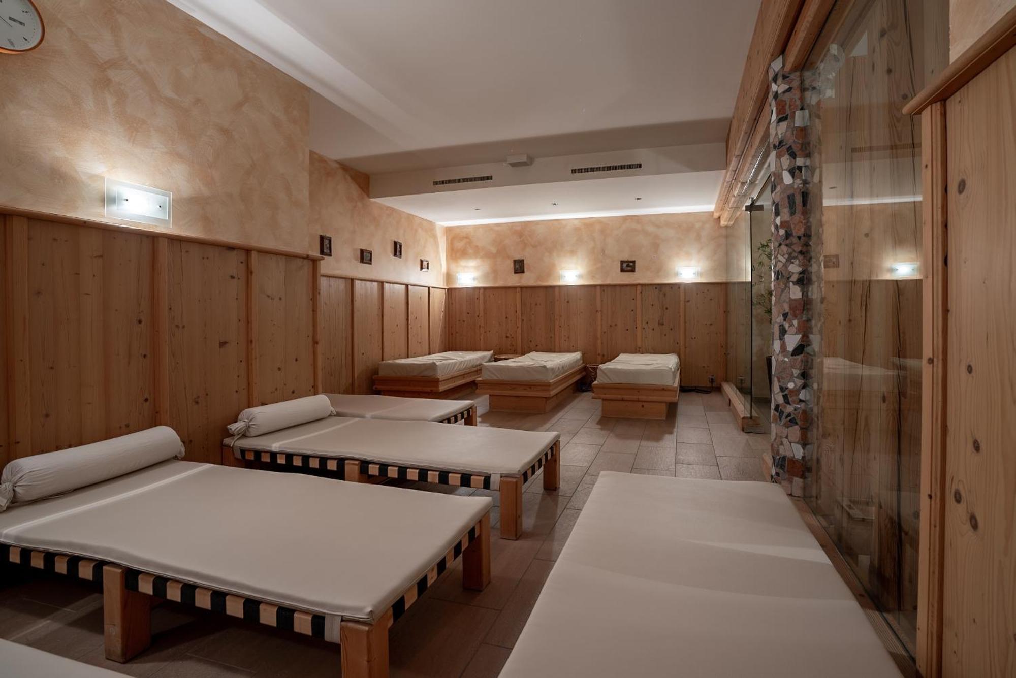 Hotel Gloeckner Und Hotel Residenz Gloeckner Mathon Dış mekan fotoğraf